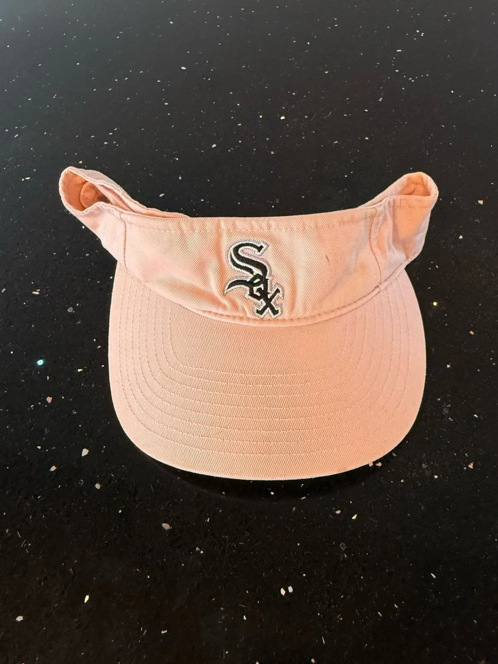 MLB Chicago White Sox Visor